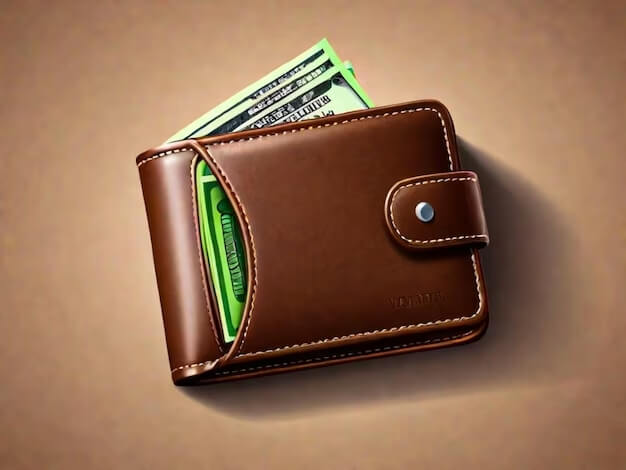 wallet